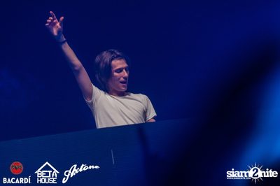 Axtone Stage Live in Bangkok at GMM Live House (Album 5) — photo 143