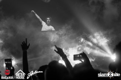 Axtone Stage Live in Bangkok at GMM Live House (Album 5) — photo 144