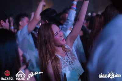 Axtone Stage Live in Bangkok at GMM Live House (Album 5) — photo 156