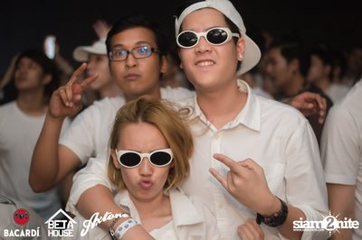 Axtone Stage Live in Bangkok at GMM Live House (Album 5) — photo 158
