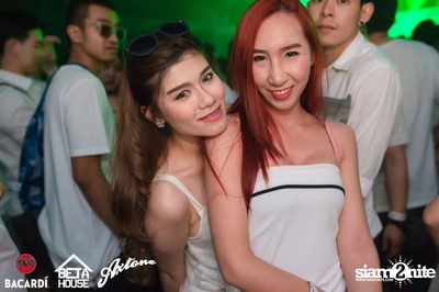Axtone Stage Live in Bangkok at GMM Live House (Album 5) — photo 167