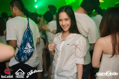 Axtone Stage Live in Bangkok at GMM Live House (Album 5) — photo 170