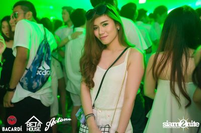 Axtone Stage Live in Bangkok at GMM Live House (Album 5) — photo 171