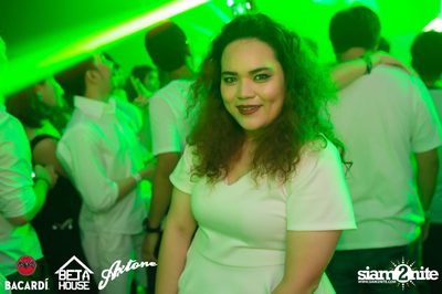 Axtone Stage Live in Bangkok at GMM Live House (Album 5) — photo 172