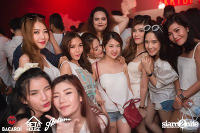 Axtone Stage Live in Bangkok at GMM Live House (Album 5) — photo 174