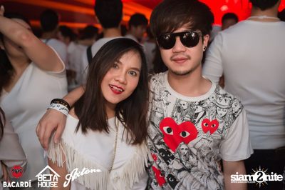 Axtone Stage Live in Bangkok at GMM Live House (Album 5) — photo 176