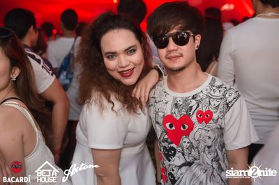 Axtone Stage Live in Bangkok at GMM Live House (Album 5) — photo 177