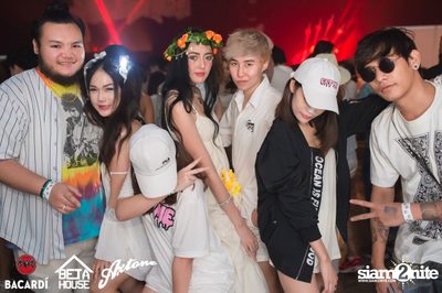 Axtone Stage Live in Bangkok at GMM Live House (Album 5) — photo 185