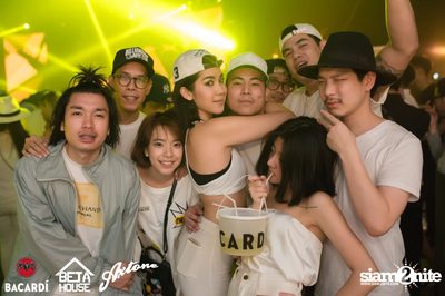 Axtone Stage Live in Bangkok at GMM Live House (Album 5) — photo 187