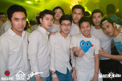 Axtone Stage Live in Bangkok at GMM Live House (Album 5) — photo 188