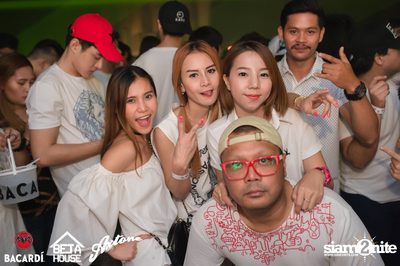 Axtone Stage Live in Bangkok at GMM Live House (Album 5) — photo 190