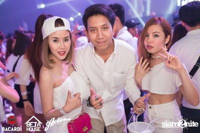 Axtone Stage Live in Bangkok at GMM Live House (Album 5) — photo 194