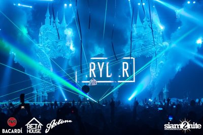 Axtone Stage Live in Bangkok at GMM Live House (Album 5) — photo 200