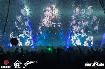 Axtone Stage Live in Bangkok at GMM Live House (Album 5) — photo 201