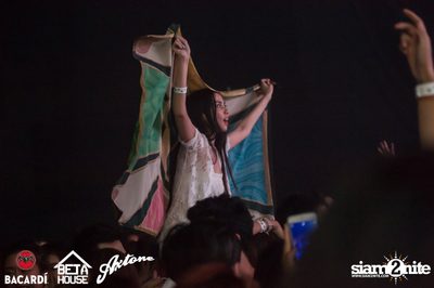 Axtone Stage Live in Bangkok at GMM Live House (Album 5) — photo 203