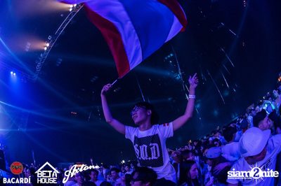 Axtone Stage Live in Bangkok at GMM Live House (Album 5) — photo 207