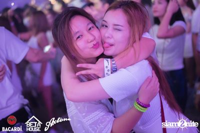 Axtone Stage Live in Bangkok at GMM Live House (Album 5) — photo 208