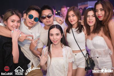 Axtone Stage Live in Bangkok at GMM Live House (Album 5) — photo 211