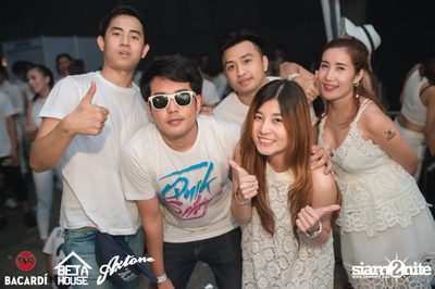 Axtone Stage Live in Bangkok at GMM Live House (Album 5) — photo 212