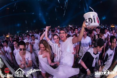 Axtone Stage Live in Bangkok at GMM Live House (Album 5) — photo 214