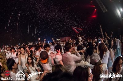 Axtone Stage Live in Bangkok at GMM Live House (Album 5) — photo 217