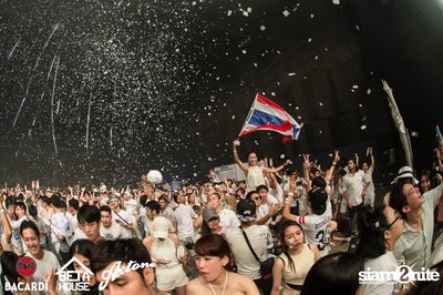 Axtone Stage Live in Bangkok at GMM Live House (Album 5) — photo 218