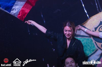 Axtone Stage Live in Bangkok at GMM Live House (Album 5) — photo 222