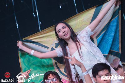 Axtone Stage Live in Bangkok at GMM Live House (Album 5) — photo 223