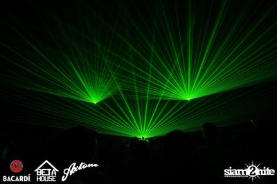 Axtone Stage Live in Bangkok at GMM Live House (Album 5) — photo 227
