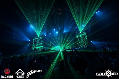 Axtone Stage Live in Bangkok at GMM Live House (Album 5) — photo 231