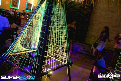 Ladies Night at Superflow City Beach Club — photo 16