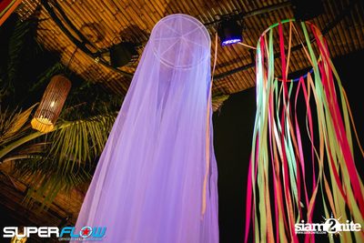Ladies Night at Superflow City Beach Club — photo 18