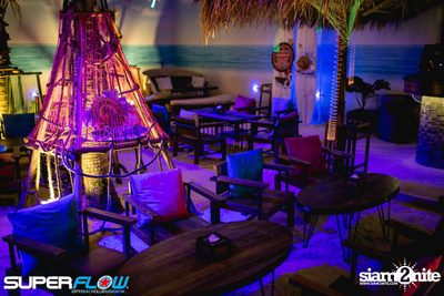 Ladies Night at Superflow City Beach Club — photo 21