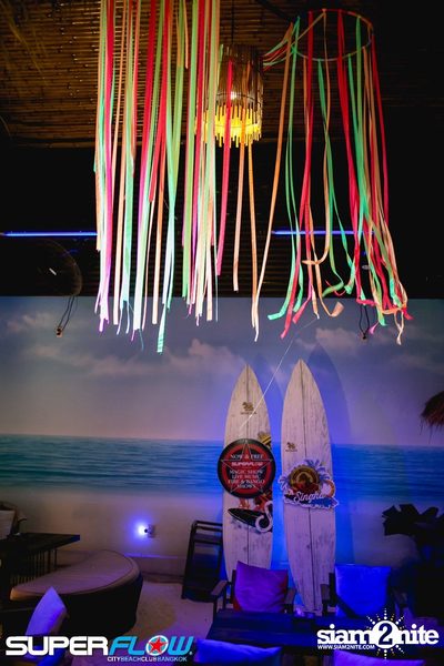 Ladies Night at Superflow City Beach Club — photo 22