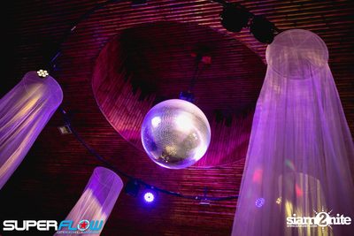 Ladies Night at Superflow City Beach Club — photo 23