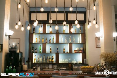 Ladies Night at Superflow City Beach Club — photo 35