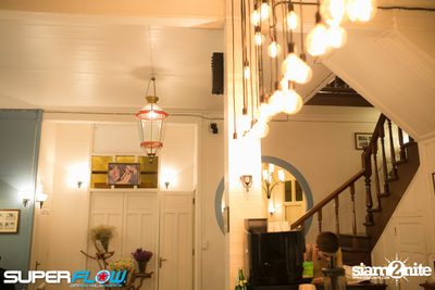 Ladies Night at Superflow City Beach Club — photo 37