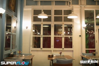 Ladies Night at Superflow City Beach Club — photo 39
