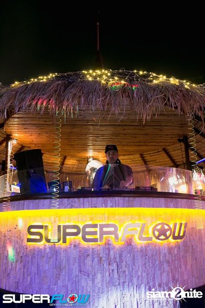 Ladies Night at Superflow City Beach Club — photo 41