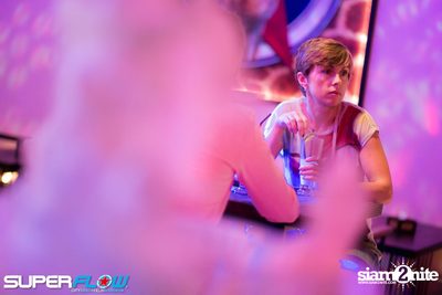 Ladies Night at Superflow City Beach Club — photo 44