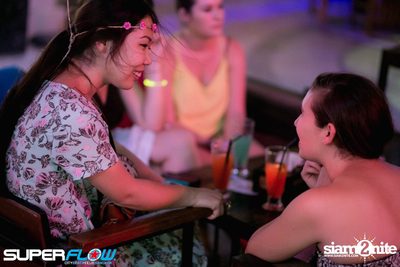 Ladies Night at Superflow City Beach Club — photo 46