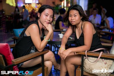 Ladies Night at Superflow City Beach Club — photo 57