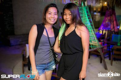Ladies Night at Superflow City Beach Club — photo 58