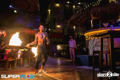 Ladies Night at Superflow City Beach Club — photo 60