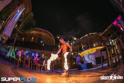 Ladies Night at Superflow City Beach Club — photo 63