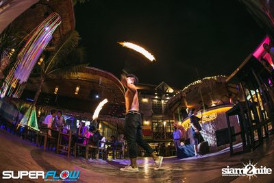 Ladies Night at Superflow City Beach Club — photo 64