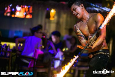 Ladies Night at Superflow City Beach Club — photo 68