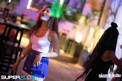 Ladies Night at Superflow City Beach Club — photo 70