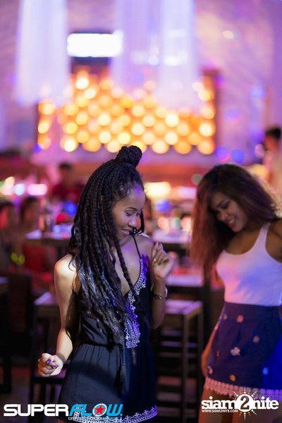 Ladies Night at Superflow City Beach Club — photo 71