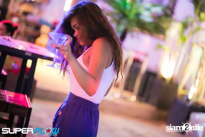 Ladies Night at Superflow City Beach Club — photo 74